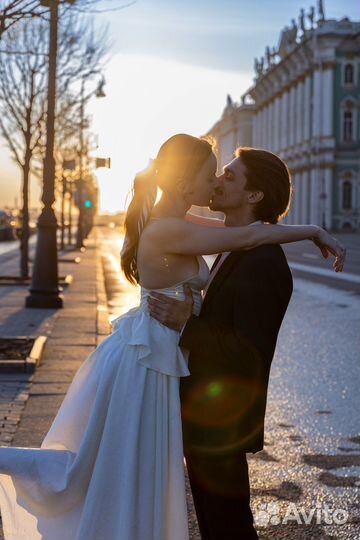 Фотограф видеограф Москва и область