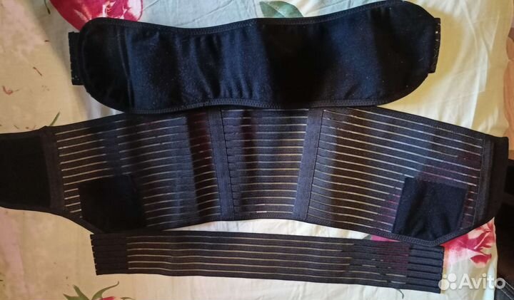 Бандаж для беременных и после родов