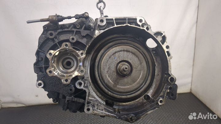 Кпп - автомат (АКПП) Skoda Octavia (A5), 2004