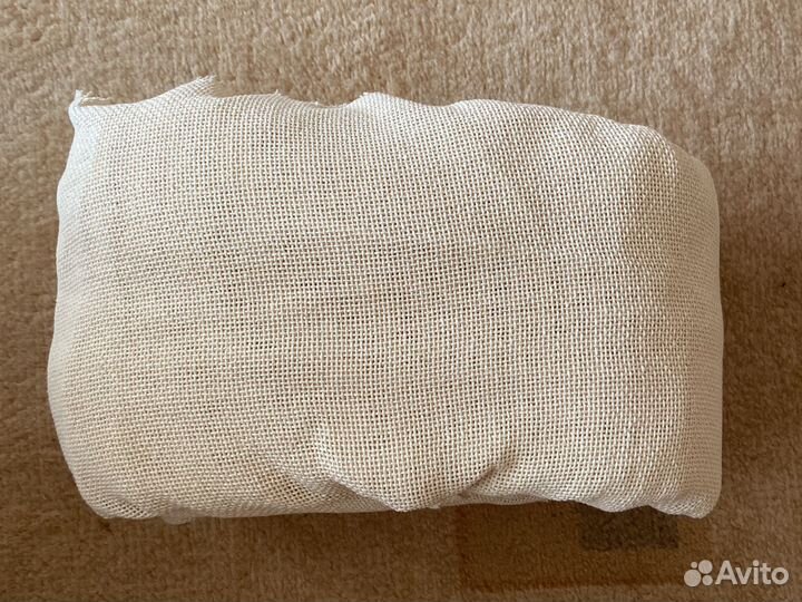 Бреккерная ткань 5х1.5м (для тафтинга)