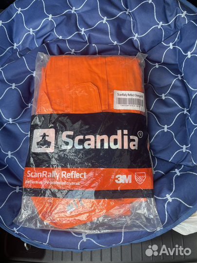 Роба мужская