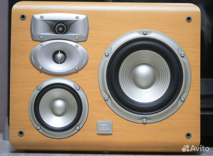 Акустика 5.1 JBL Studio
