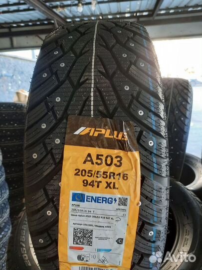 Aplus A503 205/55 R16 95T