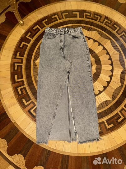 Юбка длинная Look online