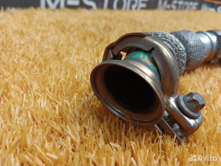 Трубка EGR Mercedes-Benz C-Class W204 276.957 2011