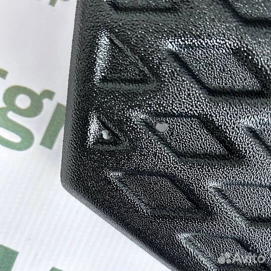 Зимняя защита радиатора УАЗ Патриот до 2014 г