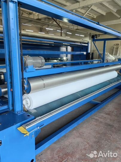 Дорниь геотекстиль 150