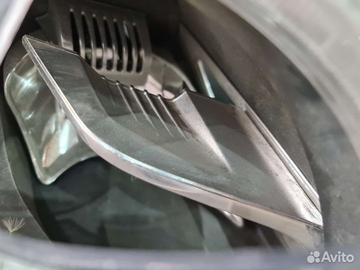 Фара правая битая Mercedes GL166