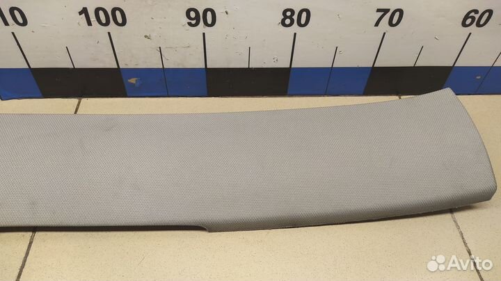 Обшивка потолка A6 C6,4F 2005-2011