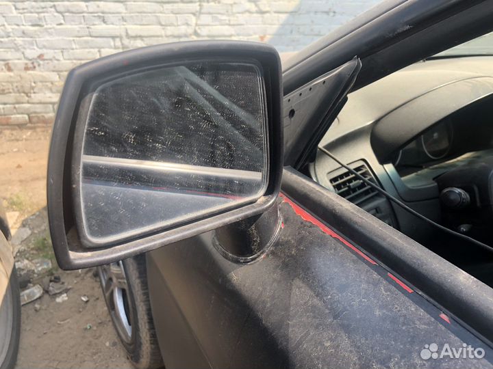 Зеркало hyundai tiburon