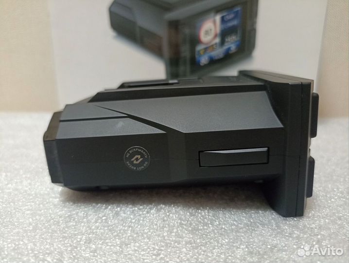 Комбо видеорегистратор Neoline 9100d