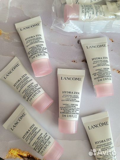 Lancome hydra zen крем для лица