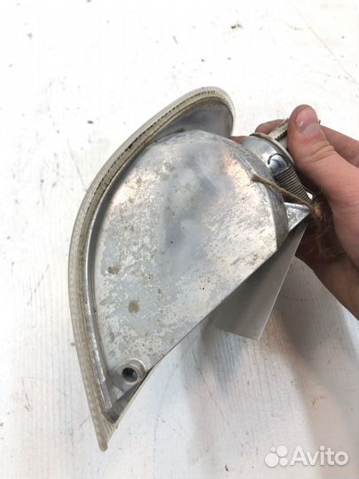Поворотник левый Лада Ваз-2114 2114 1118 2005