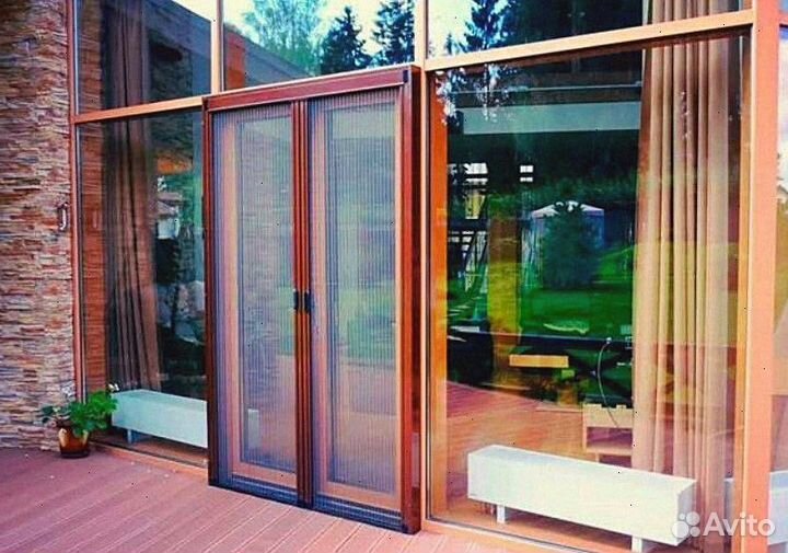 Москитная сетка