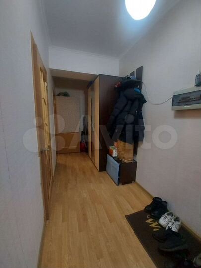 2-к. квартира, 53 м², 7/10 эт.