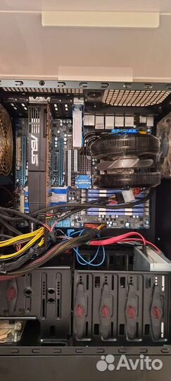 Персональный компьютер