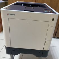 Принтер cyosera p6230cdn