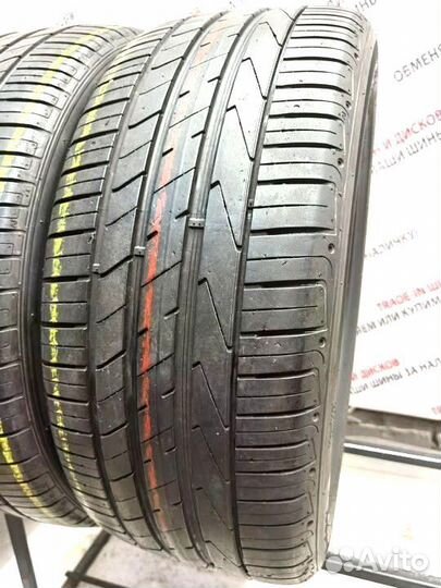 Hankook Ventus S1 Evo2 SUV K117A 255/45 R19 104Y