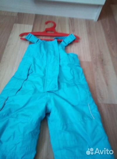 Костюм весна-осень