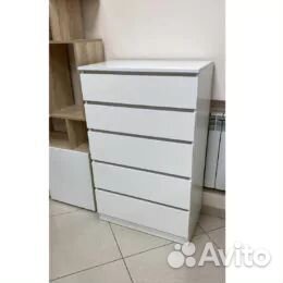 Доставка сегодняНовый узкий комод. В наличии
