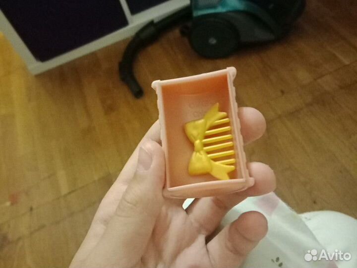 Кукла LOL девочка