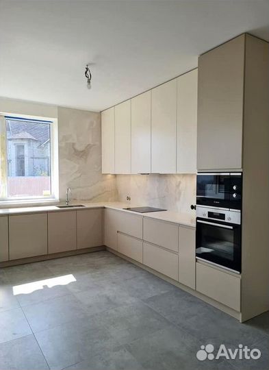 Кухня угловая без первоначального взноса