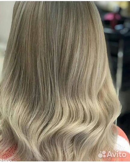 Парикмахер