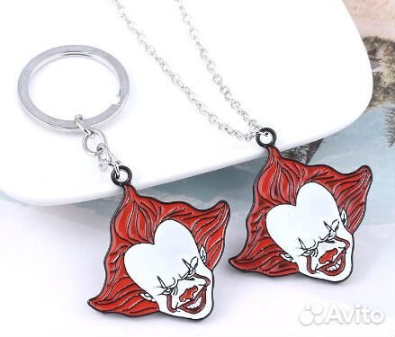 Брелок Пеннивайз