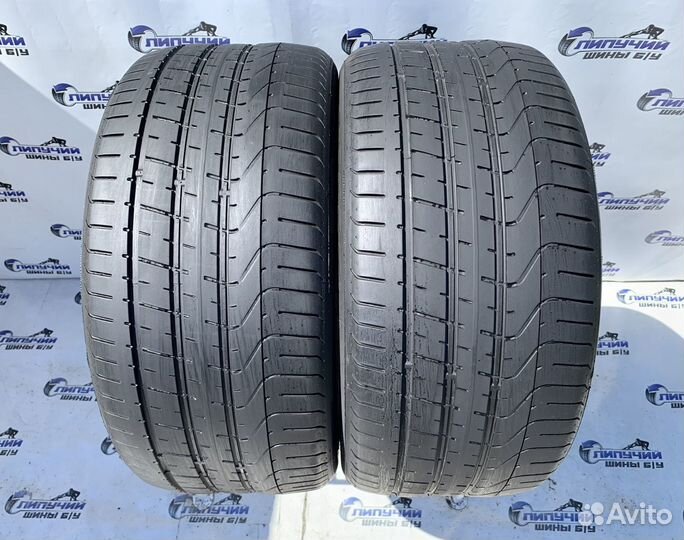 Pirelli P Zero 275/35 R20 102Y