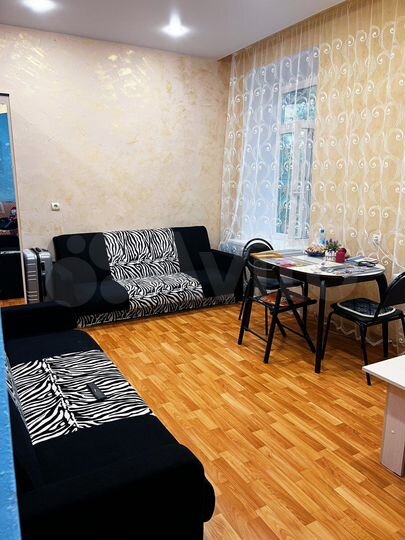 2-к. квартира, 47 м², 2/2 эт.