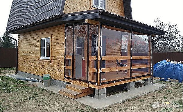 Гибкие окна