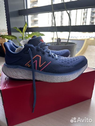 New Balance Fresh Foam 1080