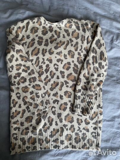 Пуловер Topshop