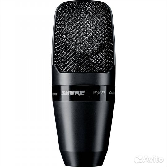 Микрофон Shure PGA27
