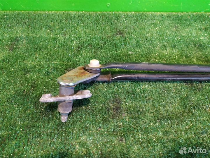 Трапеция стеклоочистителей Hyundai Accent (LC) 20