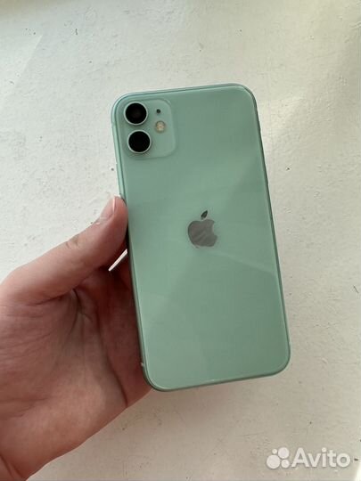 iPhone 11, 256 ГБ