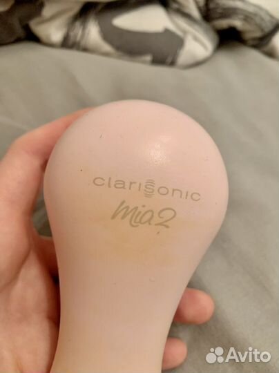 Щетка для лица Clarisonic mia 2