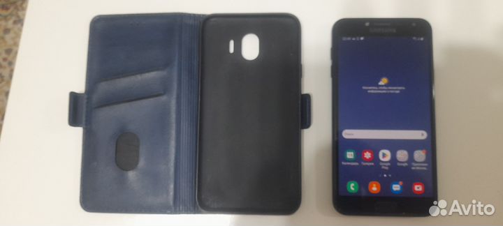 Samsung Galaxy J4 (2018), 3/32 ГБ