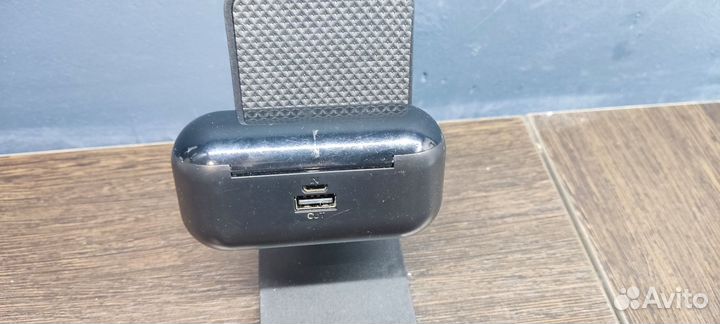 Bluetooth наушники TWS F9