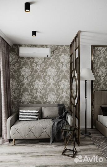 Дизайнер интерьера