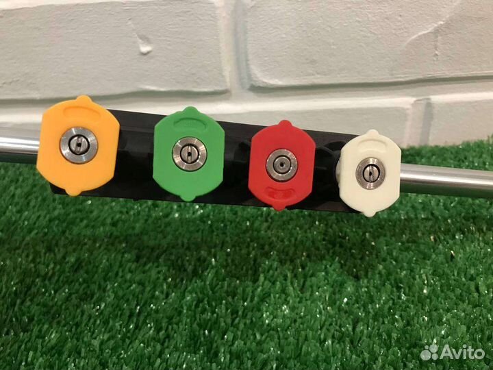 Струйная трубка копьё для мойки Karcher к3-к7