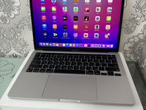 Apple MacBook Pro 13 m2 2022 8/256гб