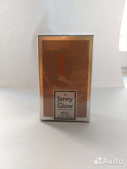 Jenny glow Olympia