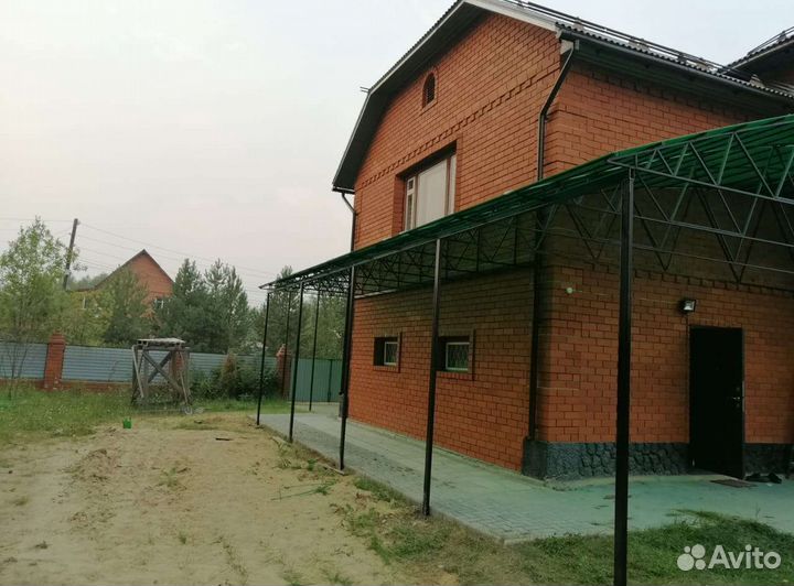 Сварочные работы