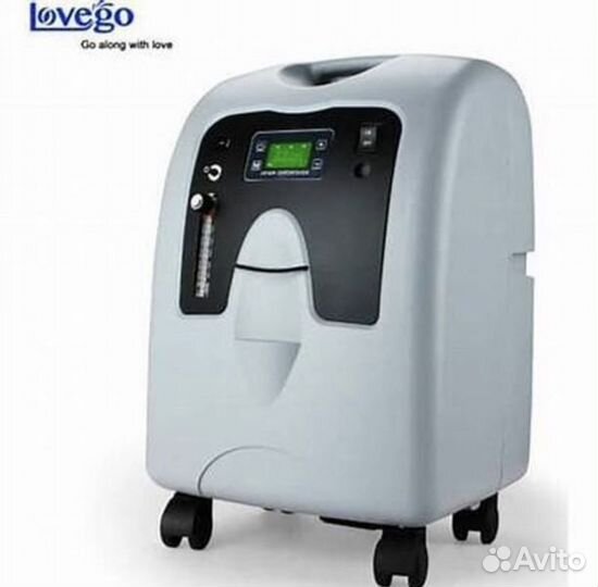 Кислородный концентратор