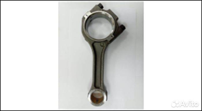 Шатун двигателя 4rmazg