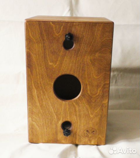 Складной кахон Этно