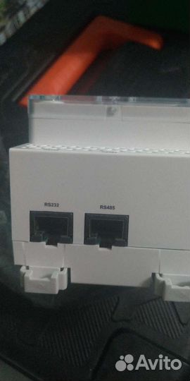 EGX 150 Ethernet шлюз link 150