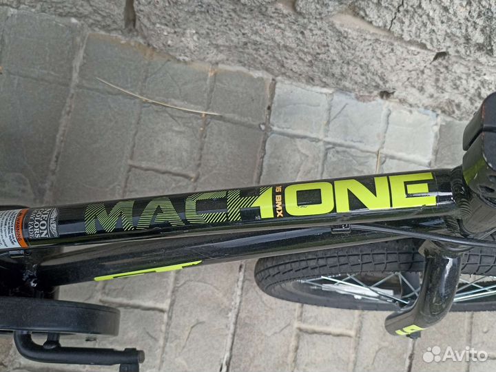 Детский велосипед gt mech one 16 bmx