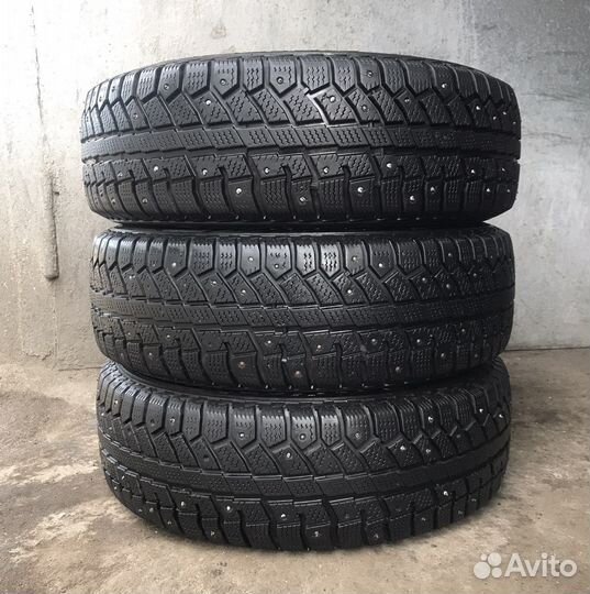 Cordiant Polar 2 175/65 R14 82T